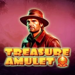 Treasure-Amulet